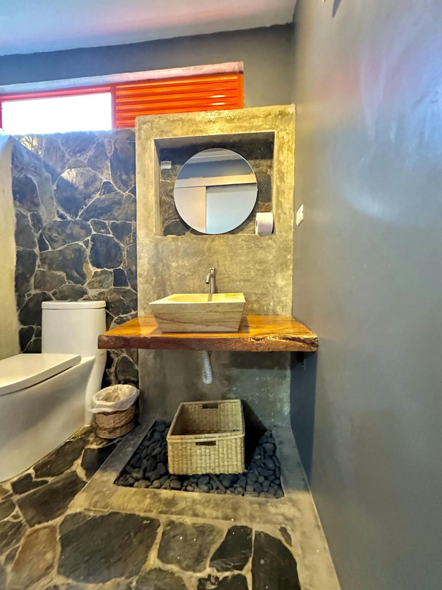 Hotel Campestre La Aldea Montenegro Luaran gambar